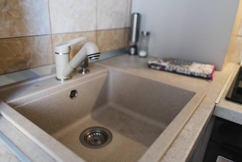 2 Bedroom Apt Park Belvedere Sibiu Extérieur photo